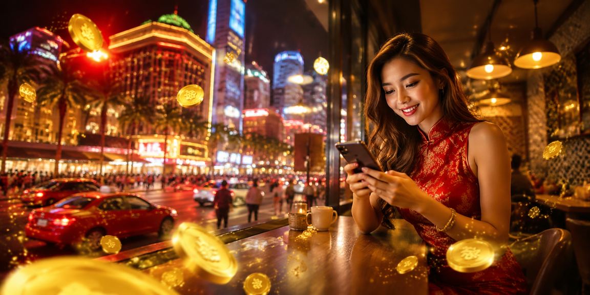 Pemain jackpot VIP di Kuala Lumpur menikmati hadiah besar di platform 47180